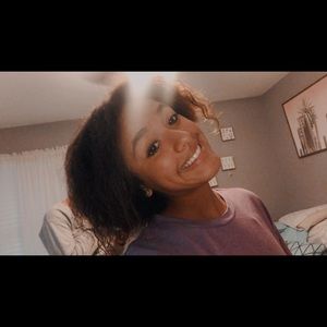 Meet your Posher, Addisyn